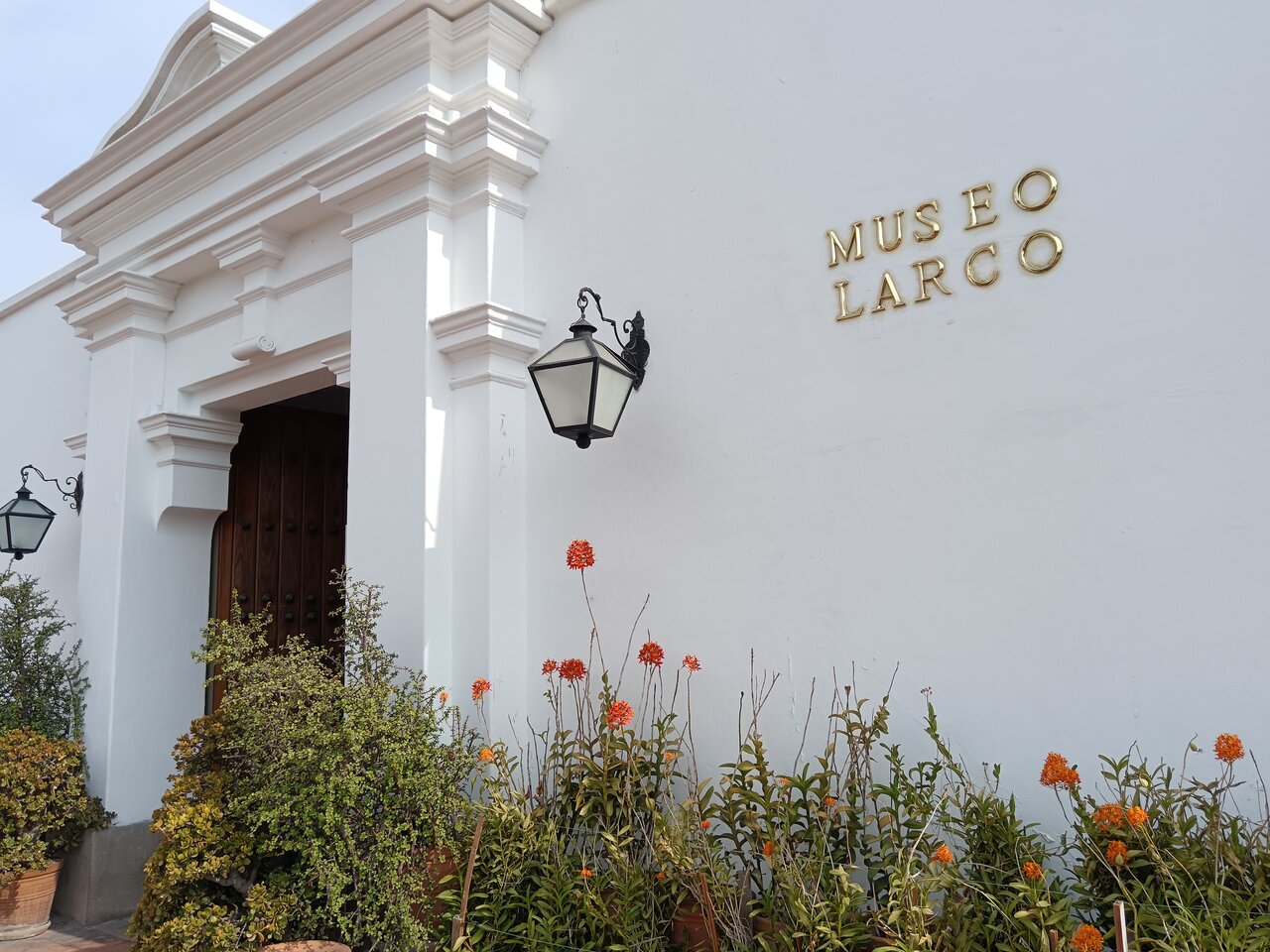 museolarco