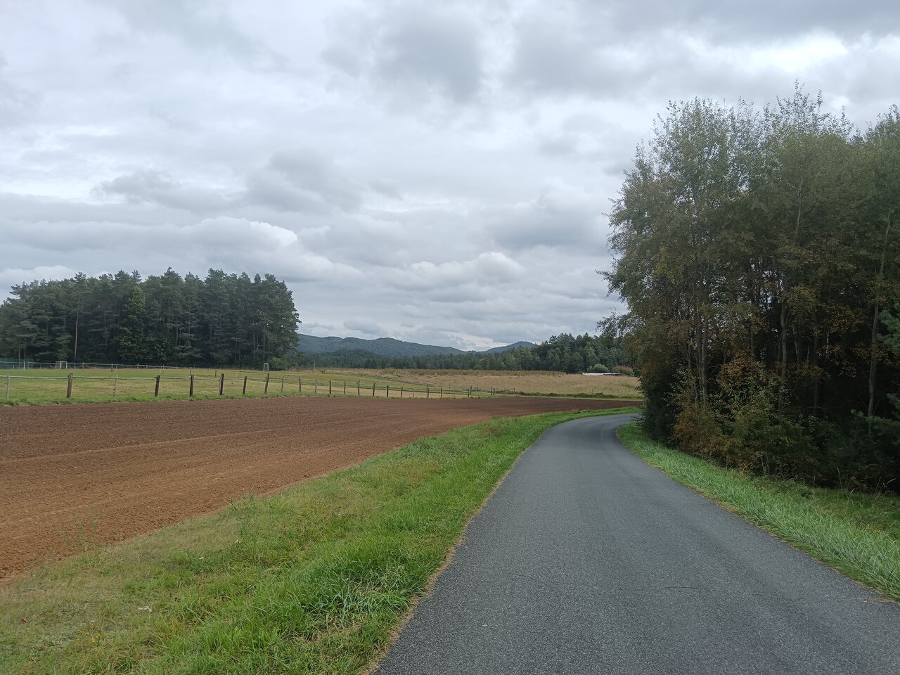 Landscape