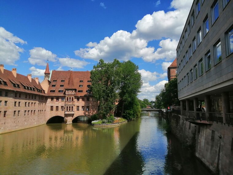 nurnberg