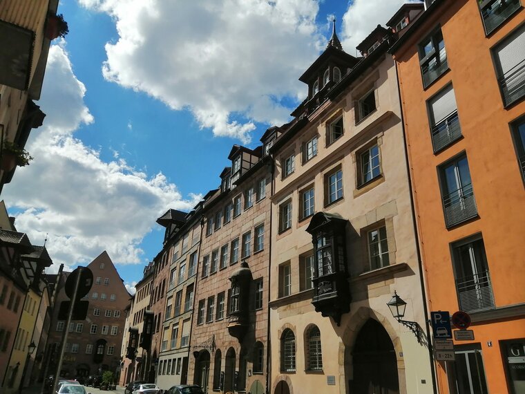 nurnberg