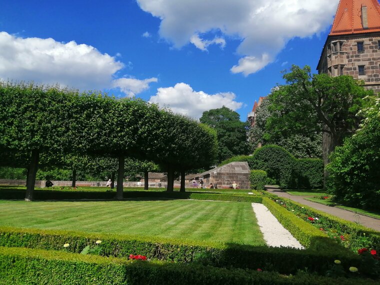 nurnberg