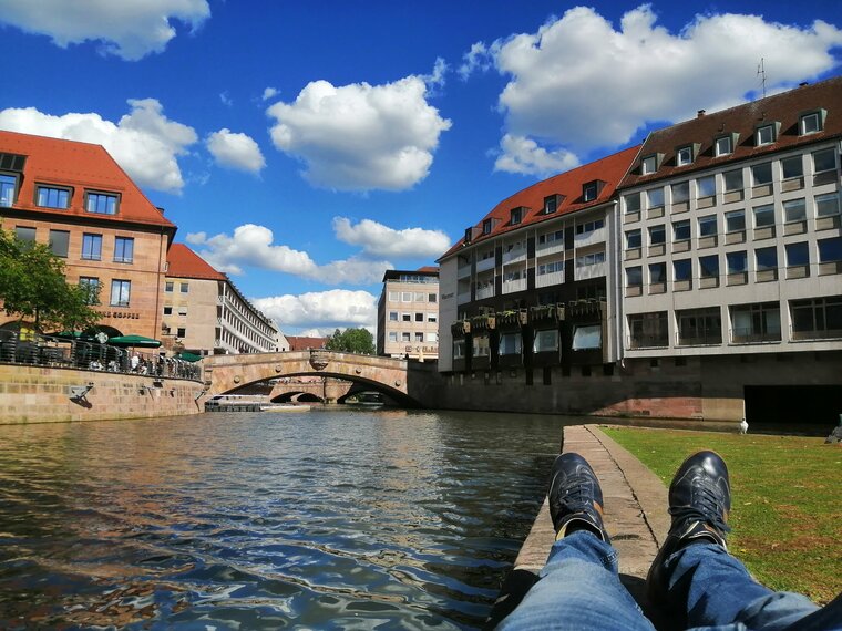 nurnberg