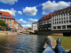 nurnberg