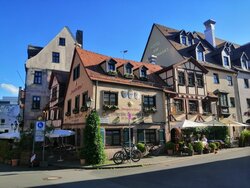 nurnberg