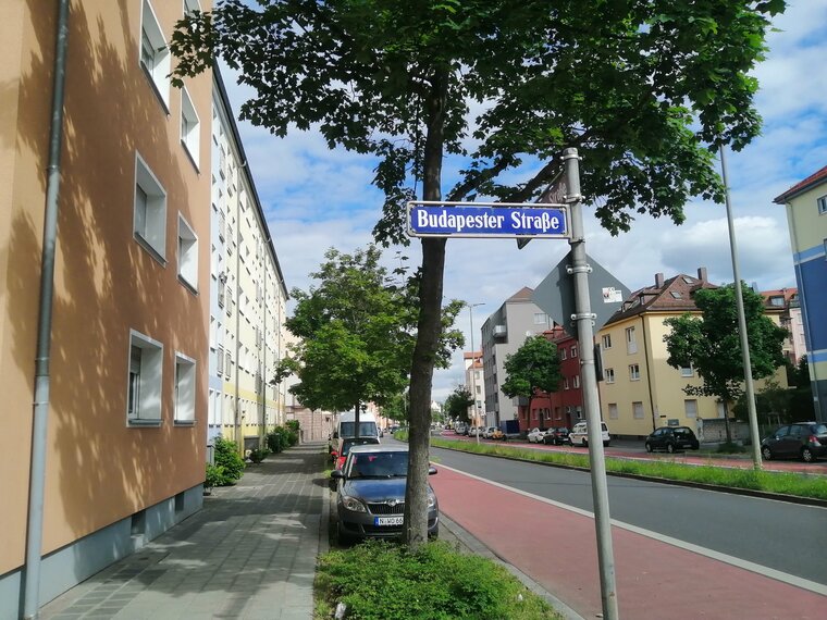 nurnberg