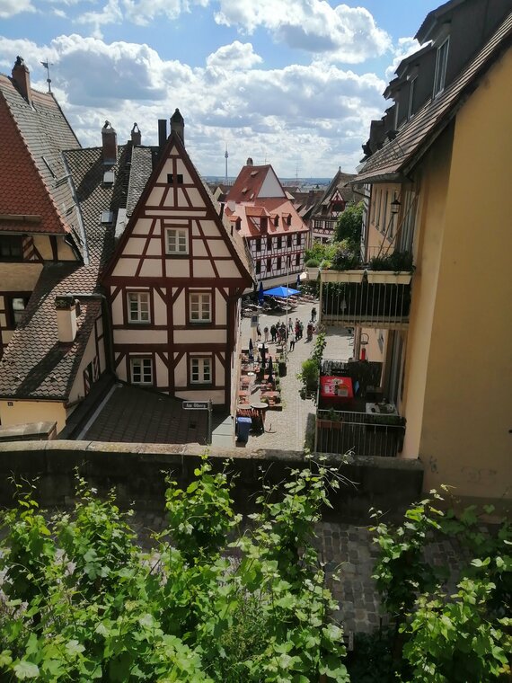 nurnberg
