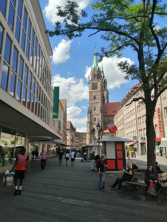 nurnberg