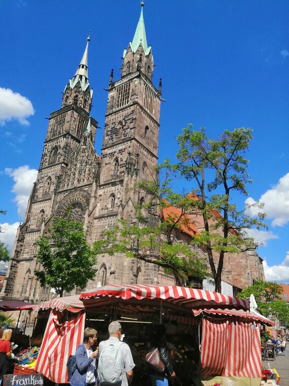 nurnberg