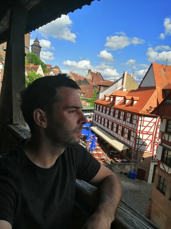 nurnberg