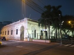 Paraguay