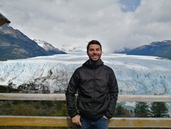 Perito Moreno