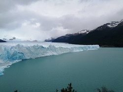 Perito Moreno