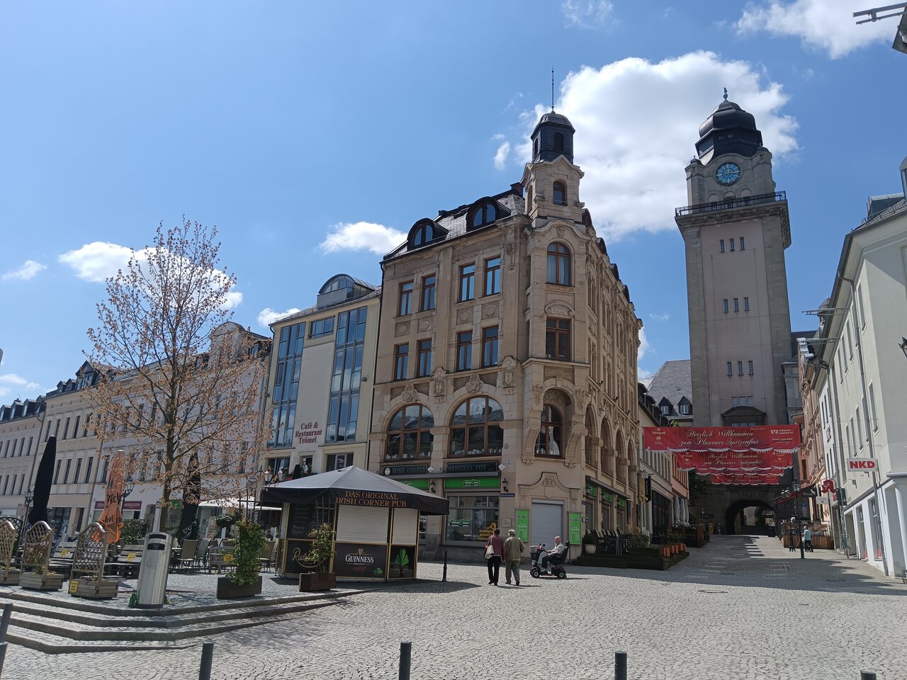 plauen