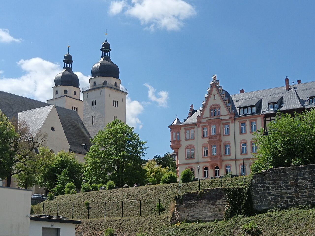 plauen