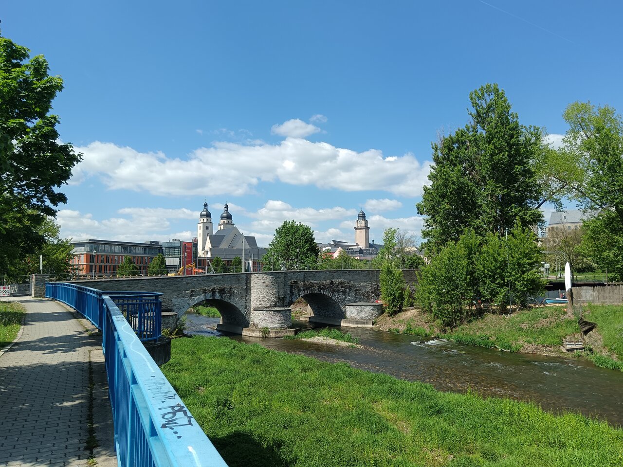 plauen