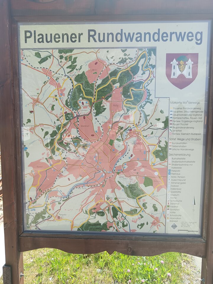 plauen