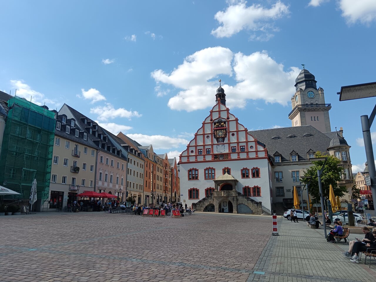 plauen