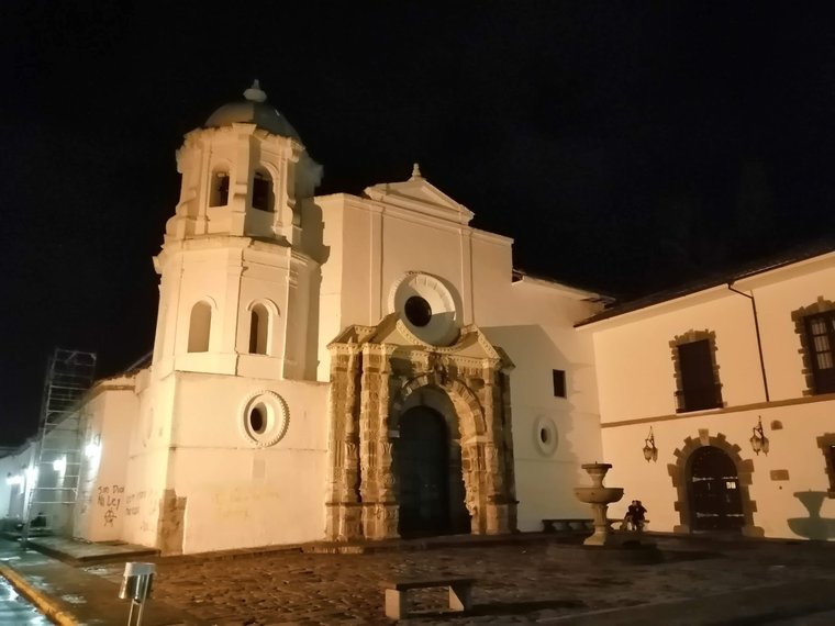 Popayan, Colombia