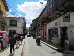potosi