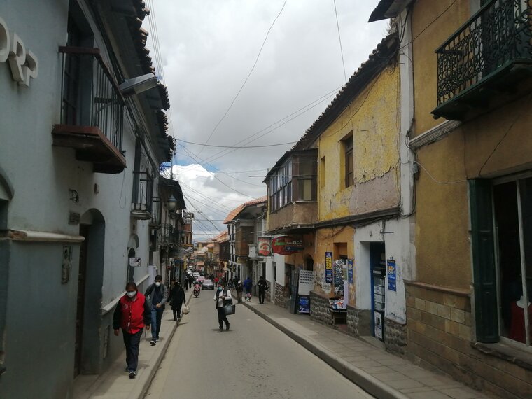 potosi