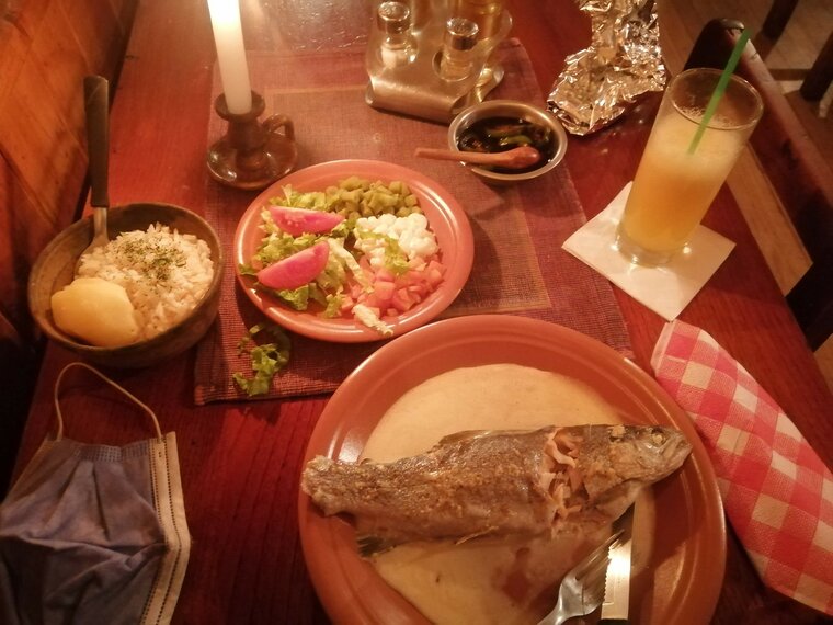 Potosi, Bolivia