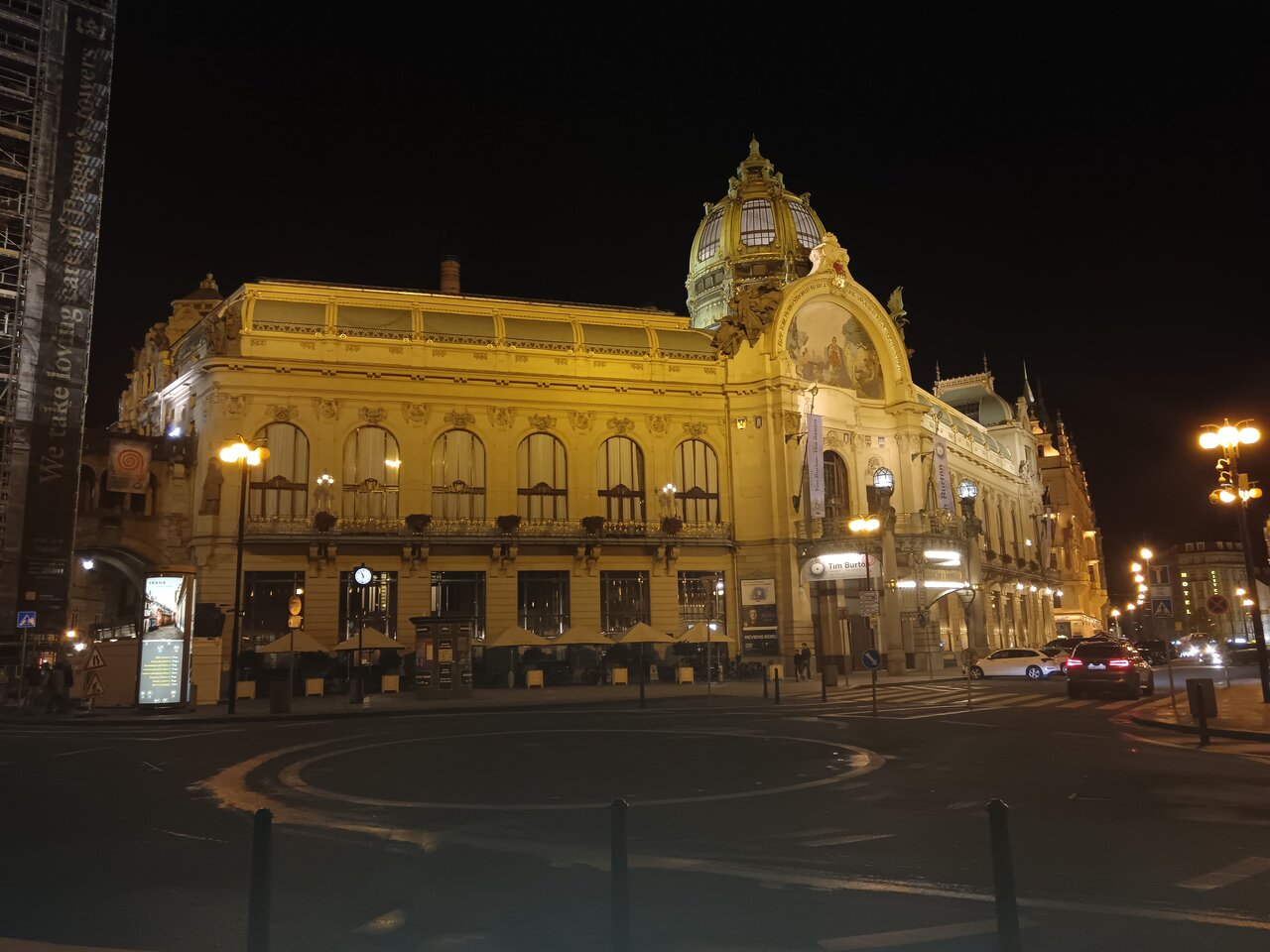 Obecní dům