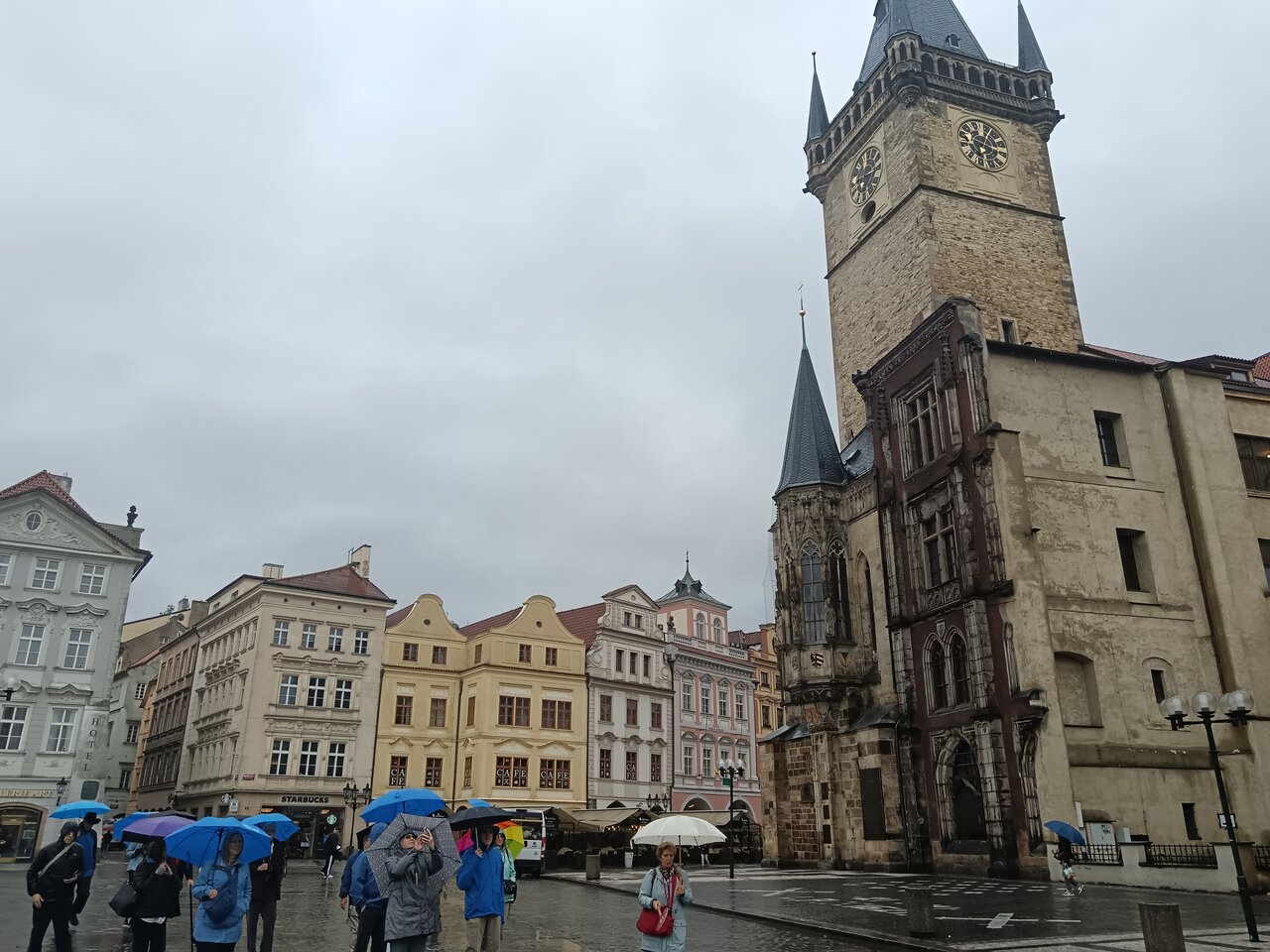 Óváros tér