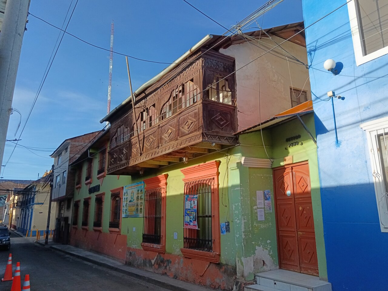puno