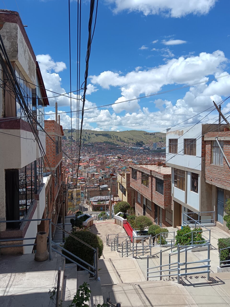 puno
