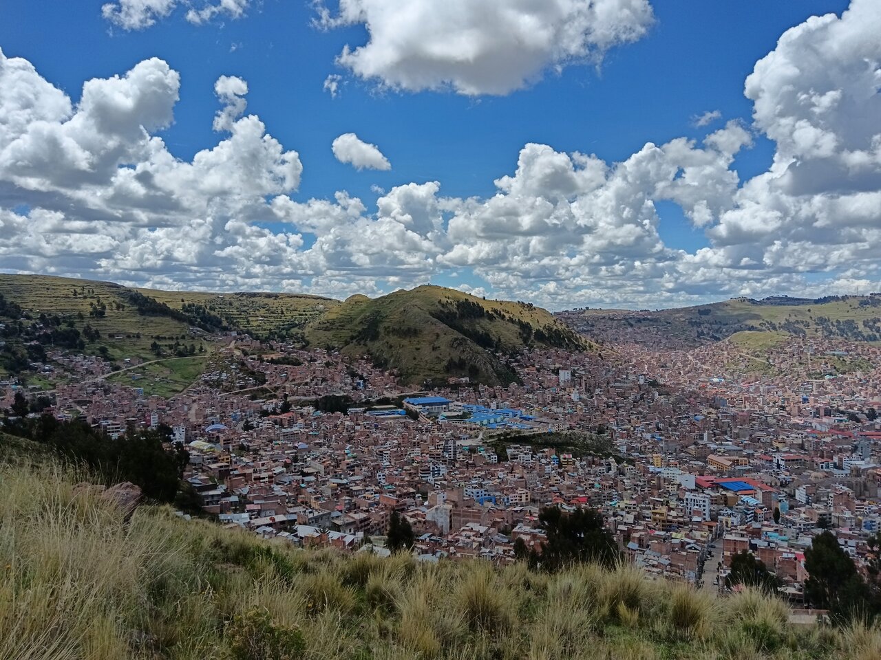 puno