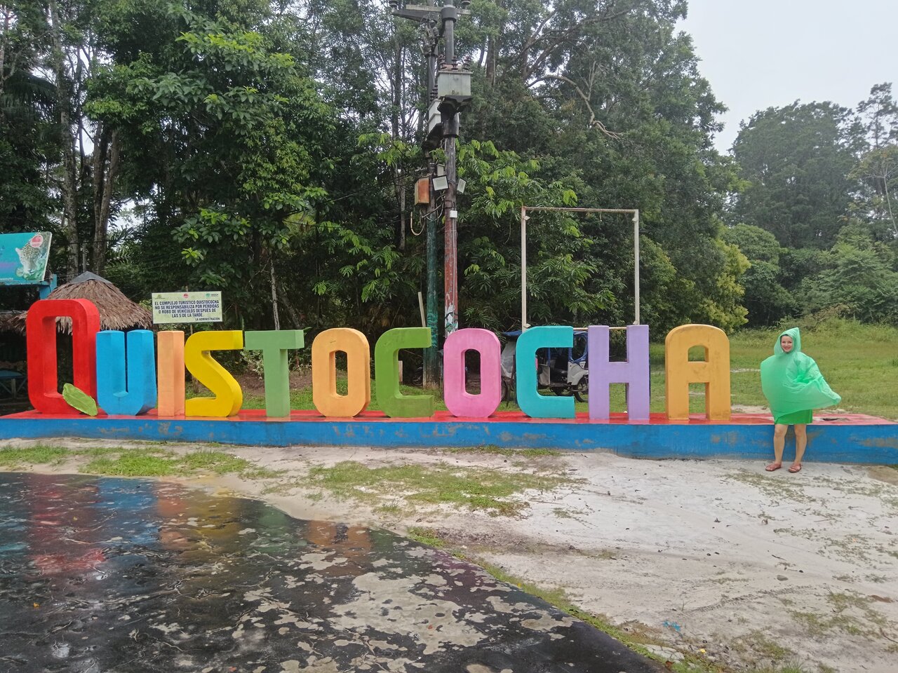 quistococha