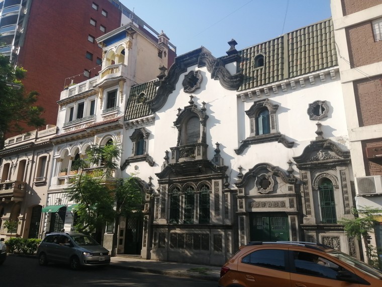 Rosario, Argentina