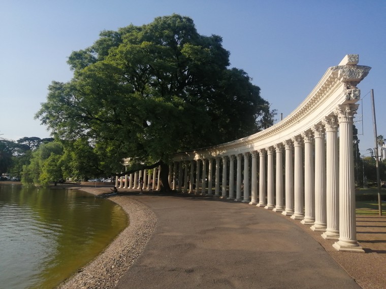 Rosario, Argentina