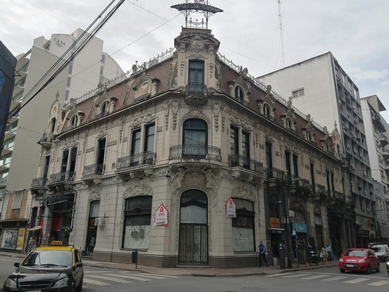 Rosario, Argentina