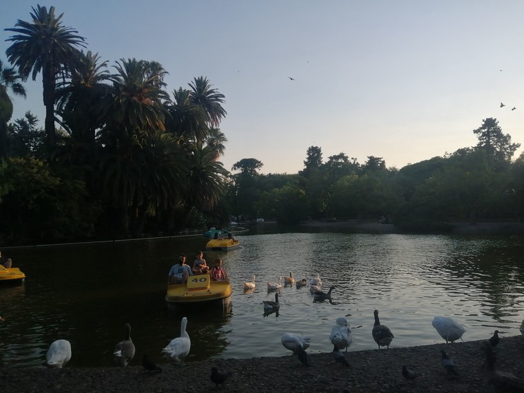 Rosario, Argentina
