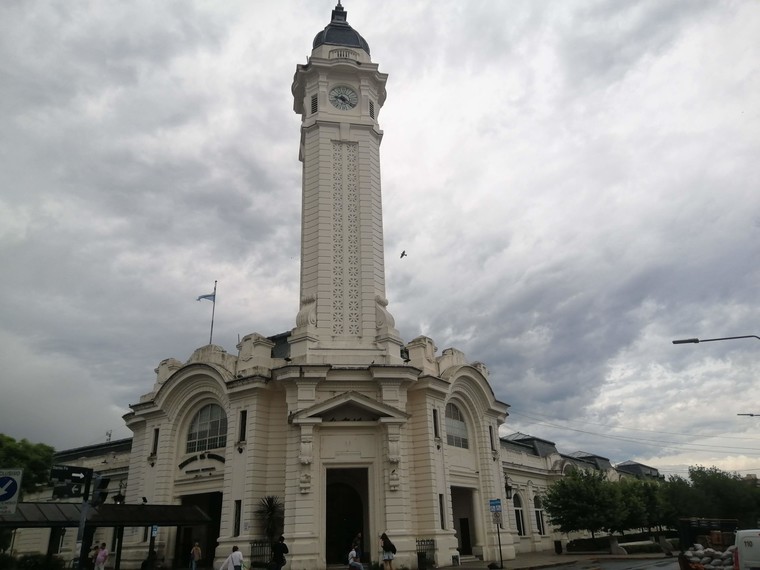 Rosario, Argentina