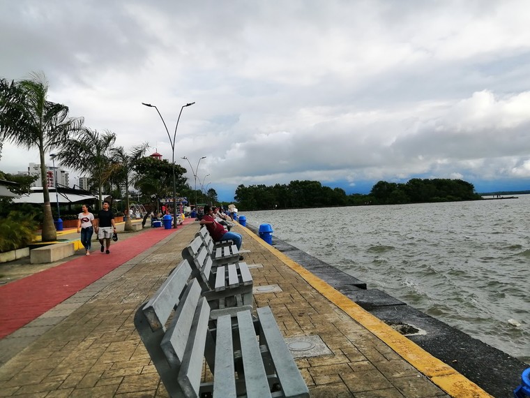 Buenaventura, Colombia