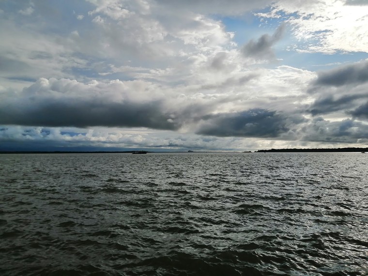 Buenaventura, Colombia