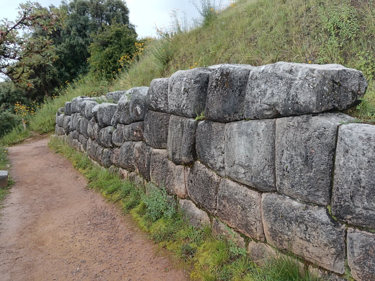 saqsaywaman