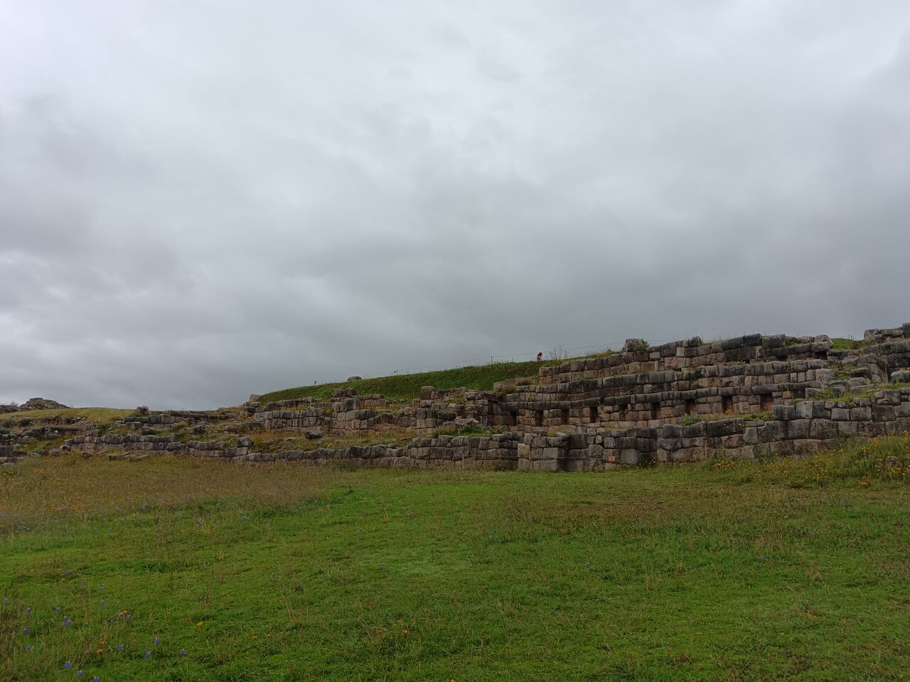 saqsaywaman