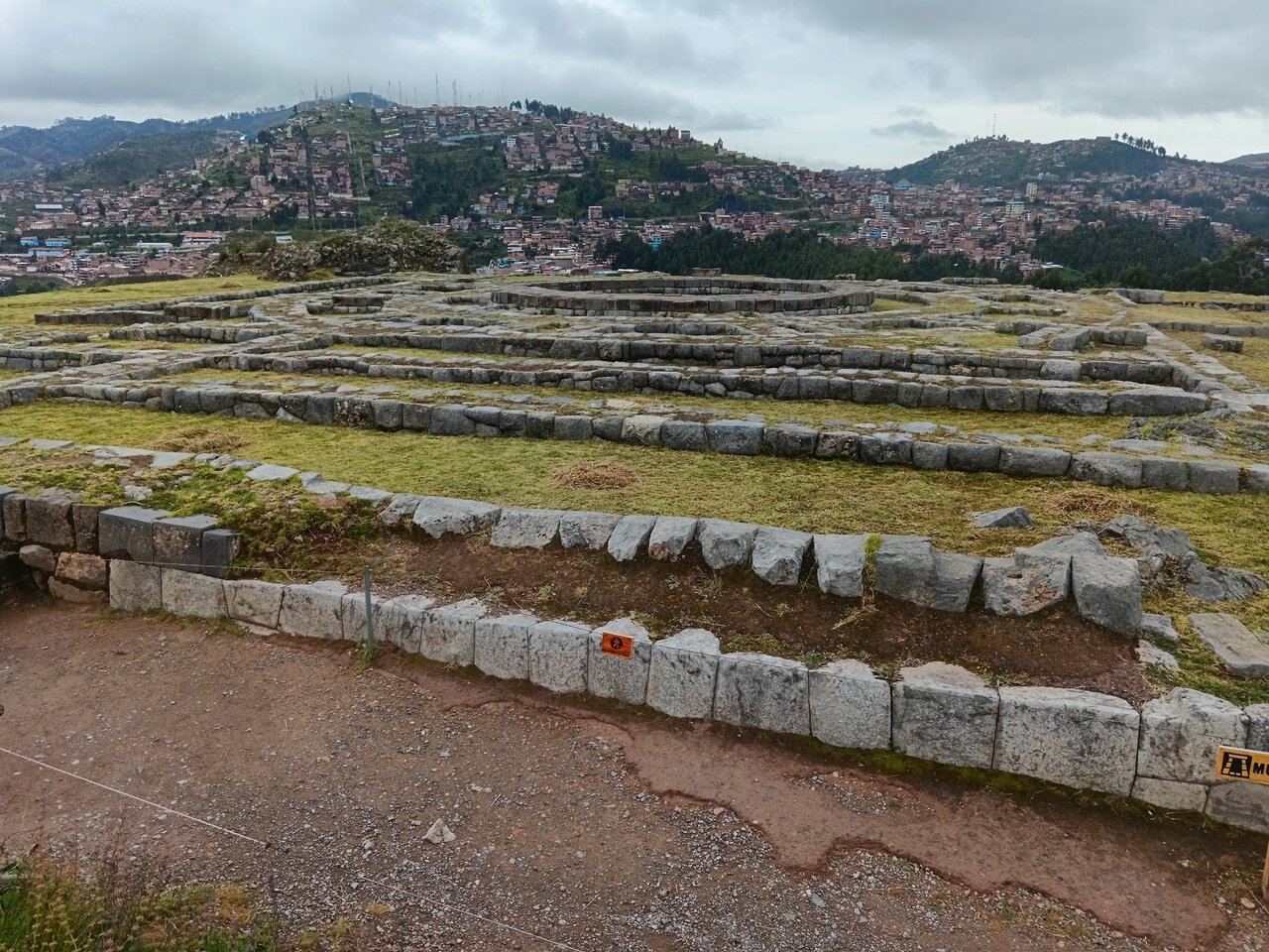 saqsaywaman