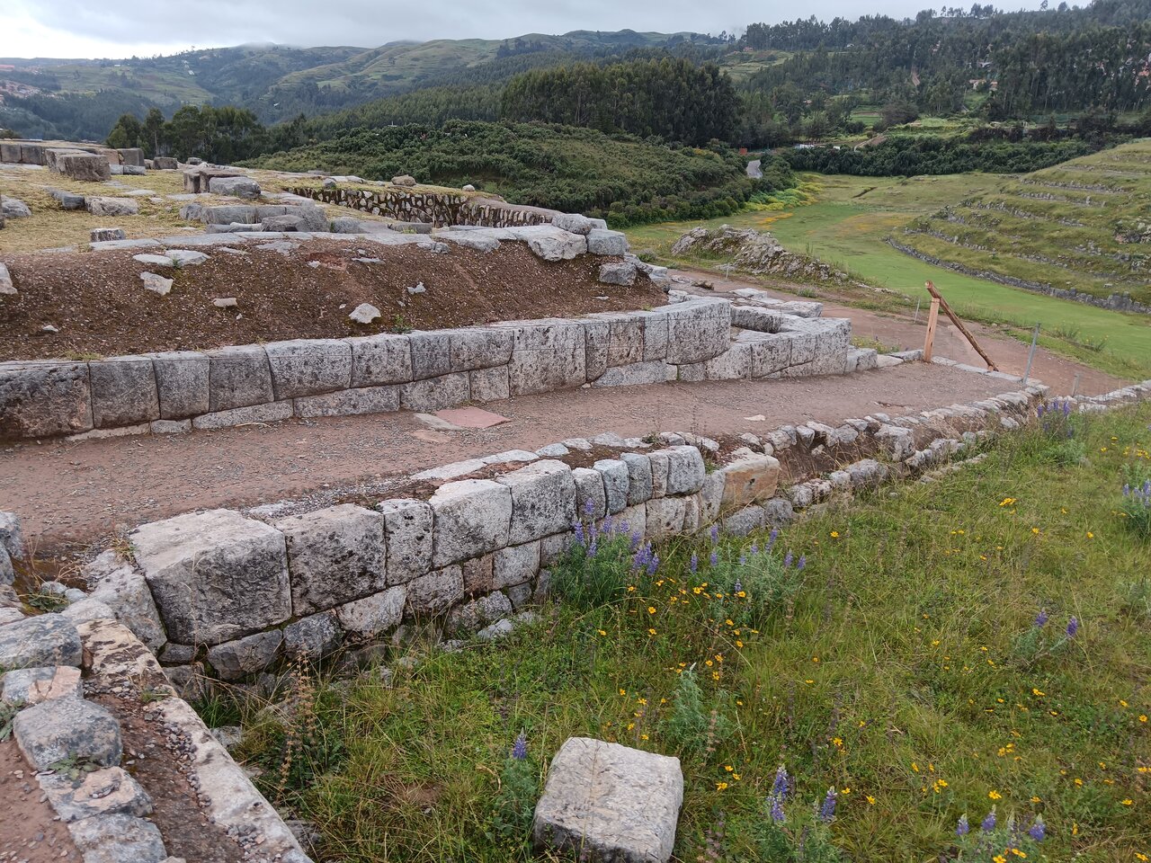 saqsaywaman