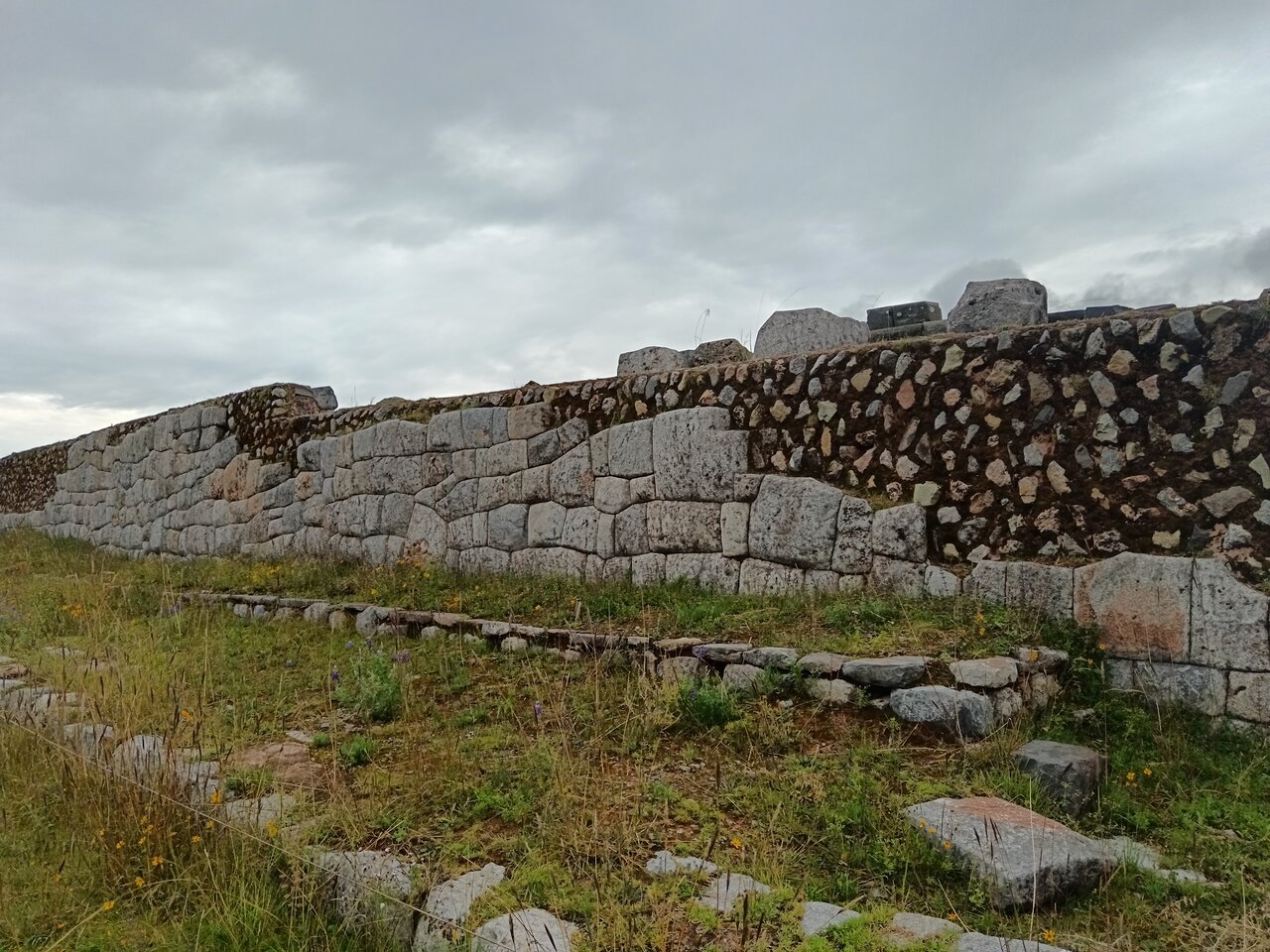saqsaywaman
