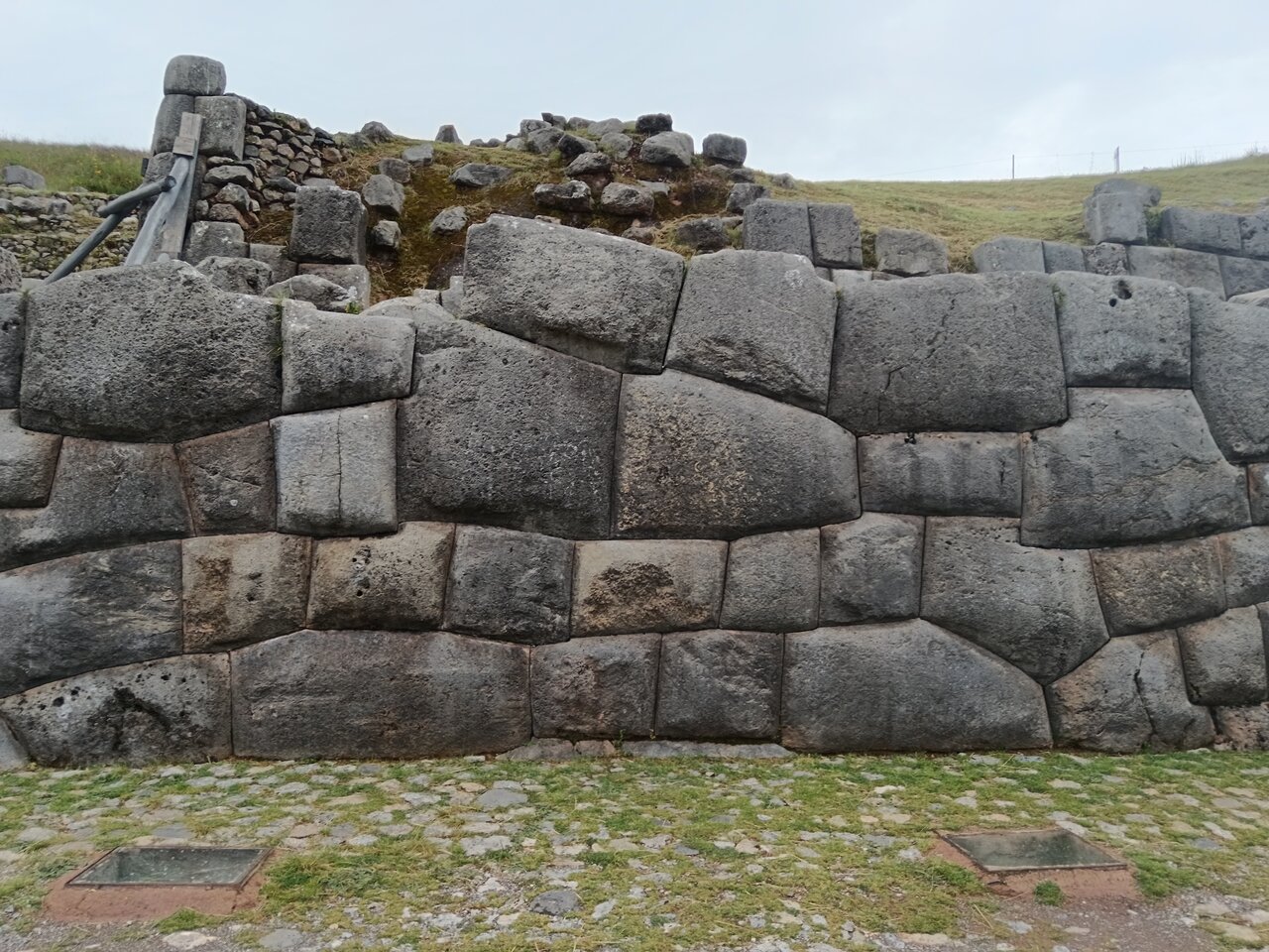 saqsaywaman