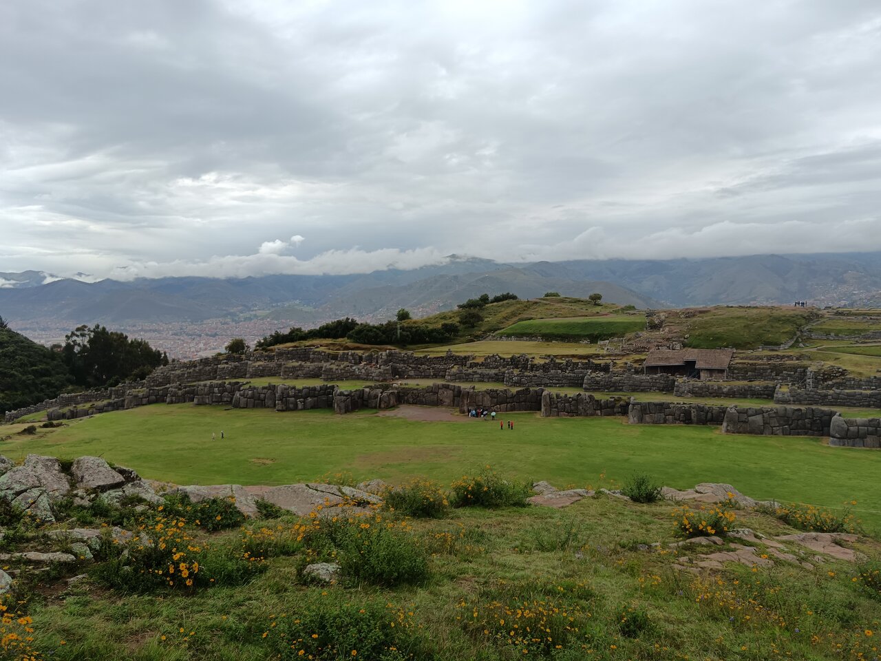 saqsaywaman