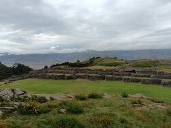 saqsaywaman