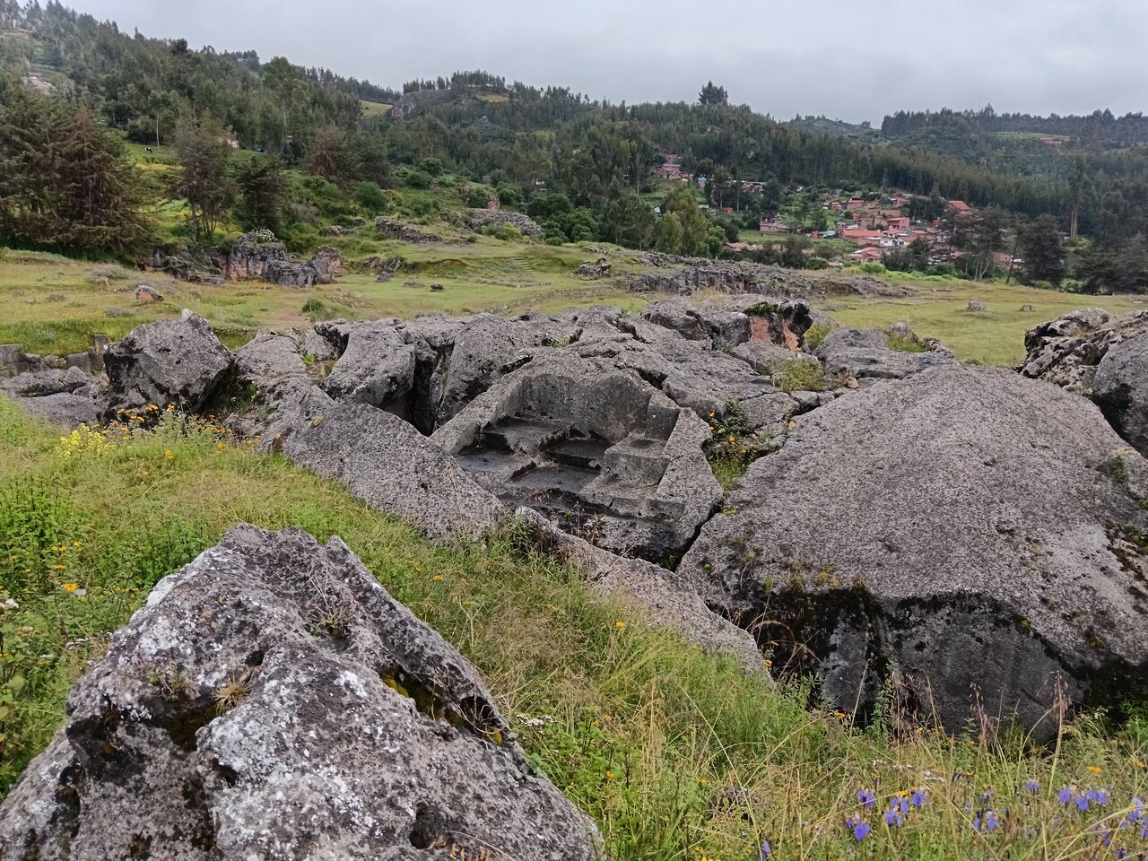 saqsaywaman