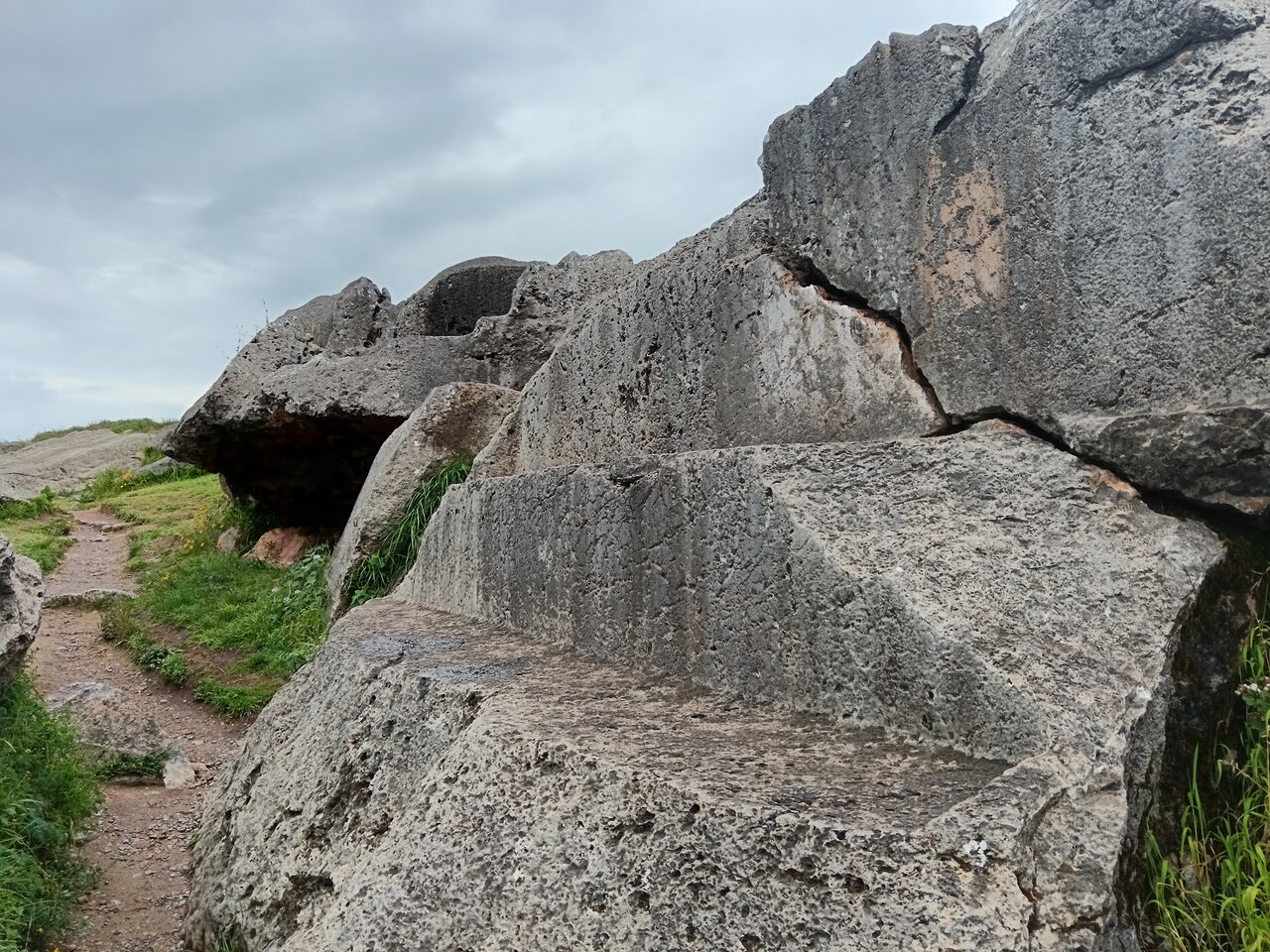 saqsaywaman