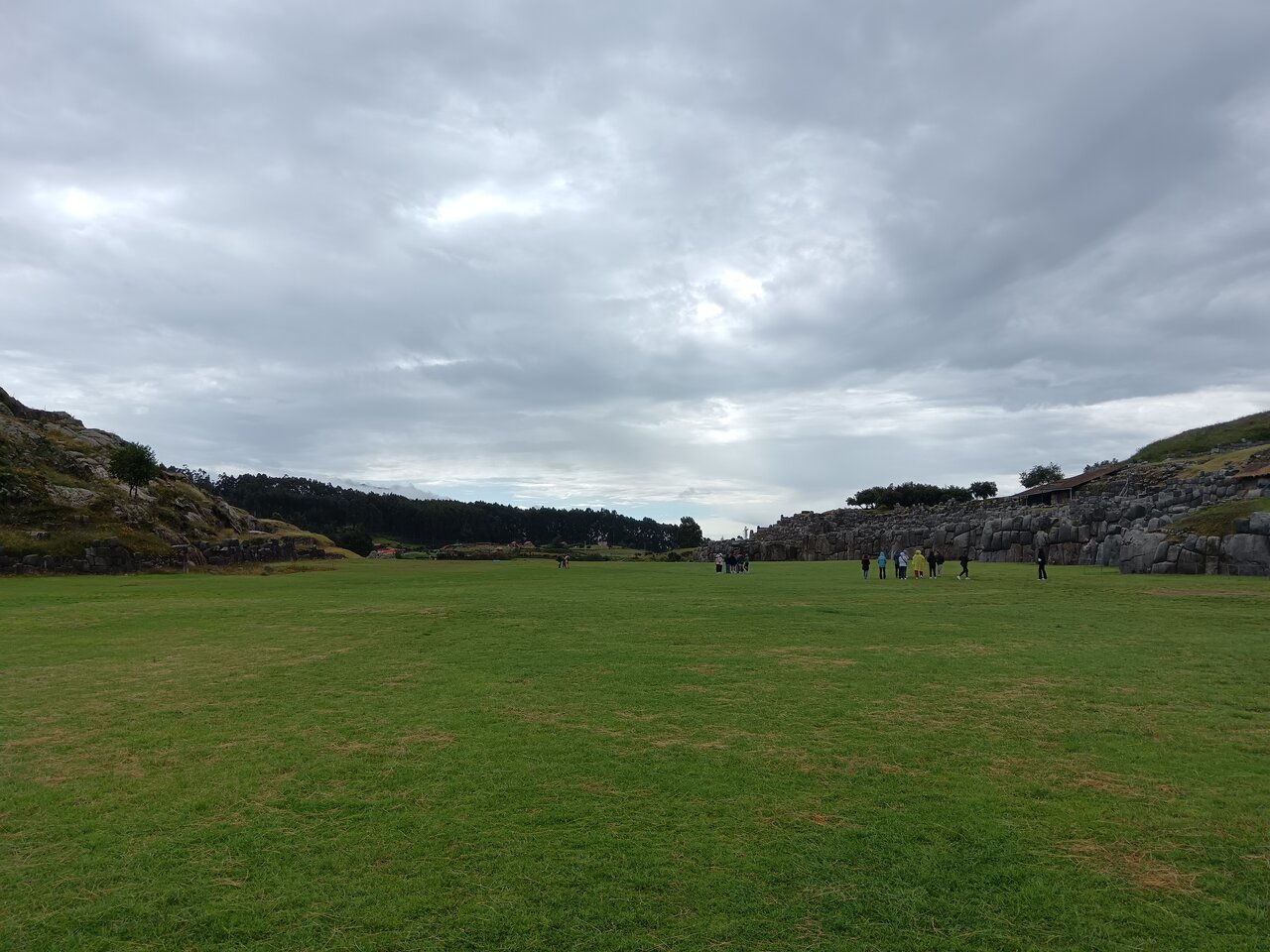 saqsaywaman
