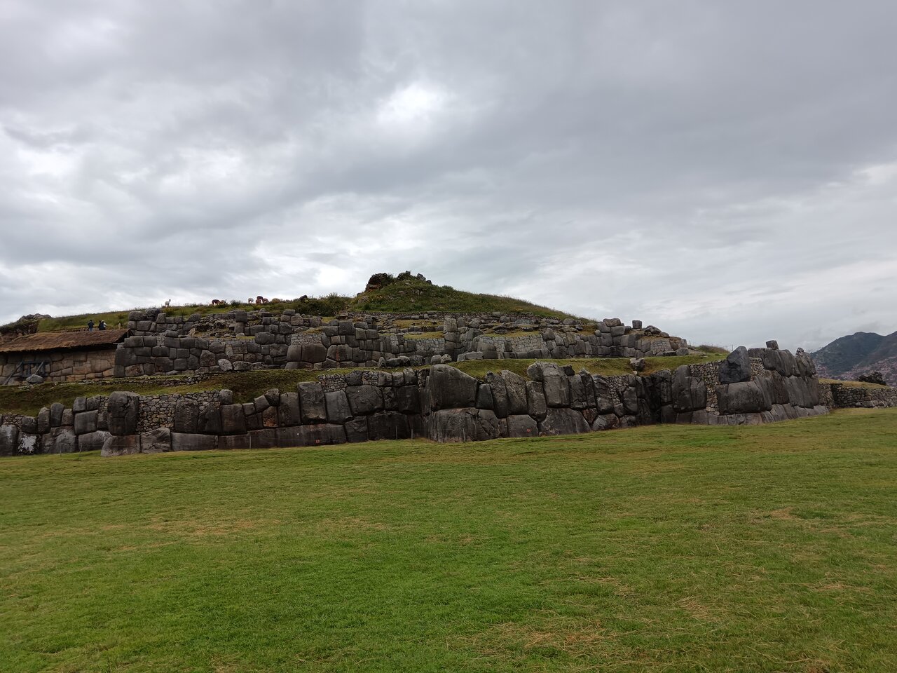 saqsaywaman